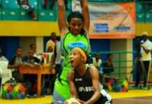 Basket : reprise du championnat rwandais en janvier Basket : reprise du championnat rwandais en janvier