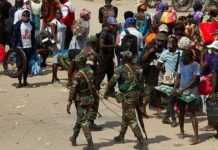 Mozambique : au moins 25 soldats tués dans le nord