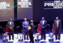 Ouganda : le débat présidentiel reporté jusqu’à nouvel ordre