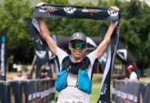 Ultra-Marathon : Ryan Sandes remporte la course de Cape Winelands