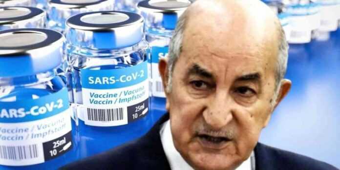 Abdelmadjid Tebboune