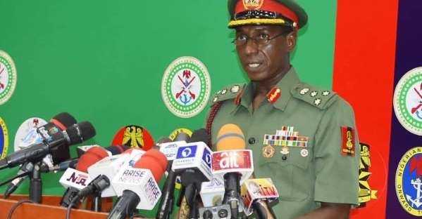 Cameroun, Organisation du Sport militaire en Afrique : le Général Maikano Abdullahi installé