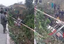Ces nombreux morts sur les routes camerounaises