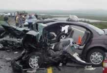 Algérie : 14 morts et 1130 blessés en une semaine Algérie : 14 morts et 1130 blessés en une semaine