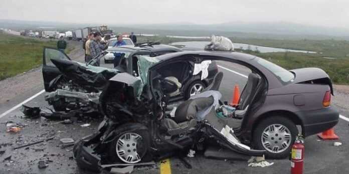 accident