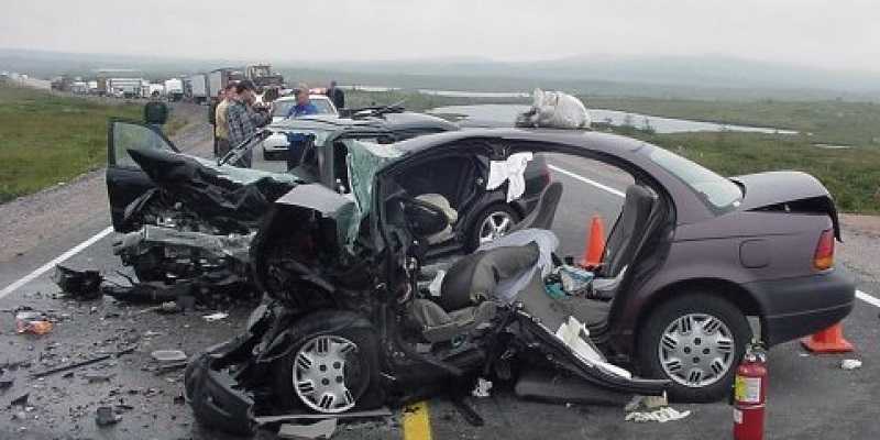 Algérie : 14 morts et 1130 blessés en une semaine