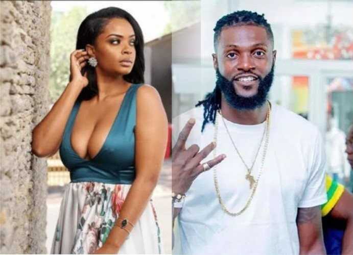 ADEBAYOR AND DILLISH