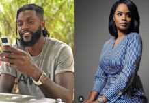 Adebayor parle de son chagrin d’amour sur les réseaux sociaux Adebayor parle de son chagrin d’amour sur les réseaux sociaux