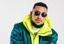 AKA rejoint le « Challenge Duduzane » devenu viral AKA rejoint le « Challenge Duduzane » devenu viral