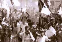 Algérie indépendante