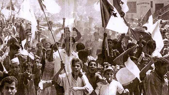 Algérie : 11 décembre 1960, soixante ans d’histoire