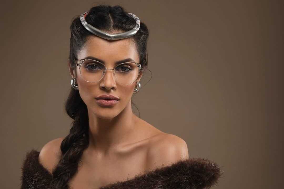 Miss Afrique Calabar 2020 : Amel Kader représentera l'Algérie