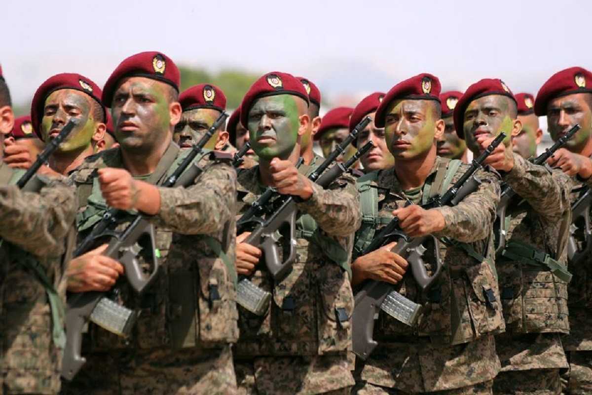 La Tunisie se blinde : 80 milliards dépensés dans l'armement militaire