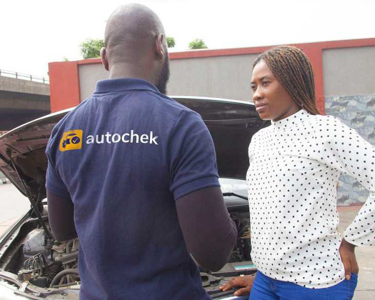 La startup nigériane Autochek lève plus de 1/,8 milliard