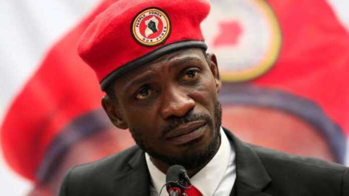 Bobi Wine