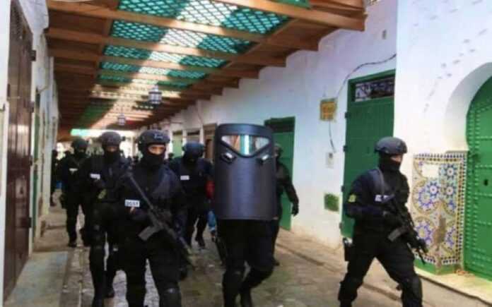 BCIJ Maroc bis
