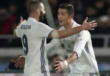 Zidane, Ronaldo : qui a aidé Benzema ?