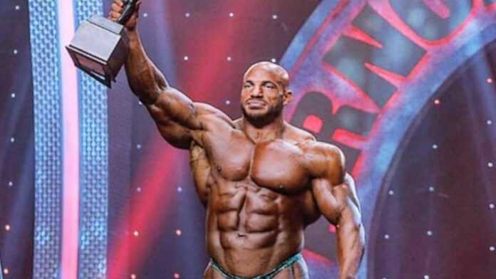 Big Ramy