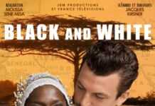 « Black and White », la série sur France 3 les 10 et 17 décembre