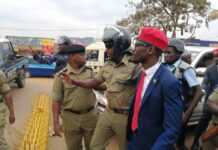 Ouganda : Bobi Wine interrompt sa campagne pour la Présidentielle