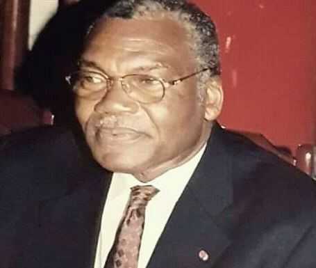 Le Cameroun perd une icône de la médecine : le Dr Moïse Yongui Massock s'est éteint