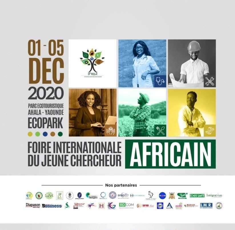 Le Cameroun a accueilli sa première foire scientifique