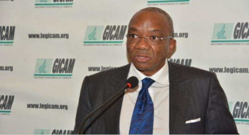 Célestin Tawamba réélu président du Groupement Inter-Patronal du Cameroun