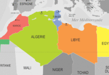 Coronavirus : portée par le Maroc, l’Egypte, la Tunisie, la Libye et l’Algérie, l’Afrique du Nord file vers 900 000 cas