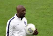 Makélélé prend sa retraite internationale