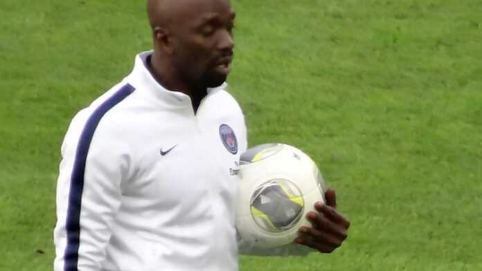 Claude Makelele