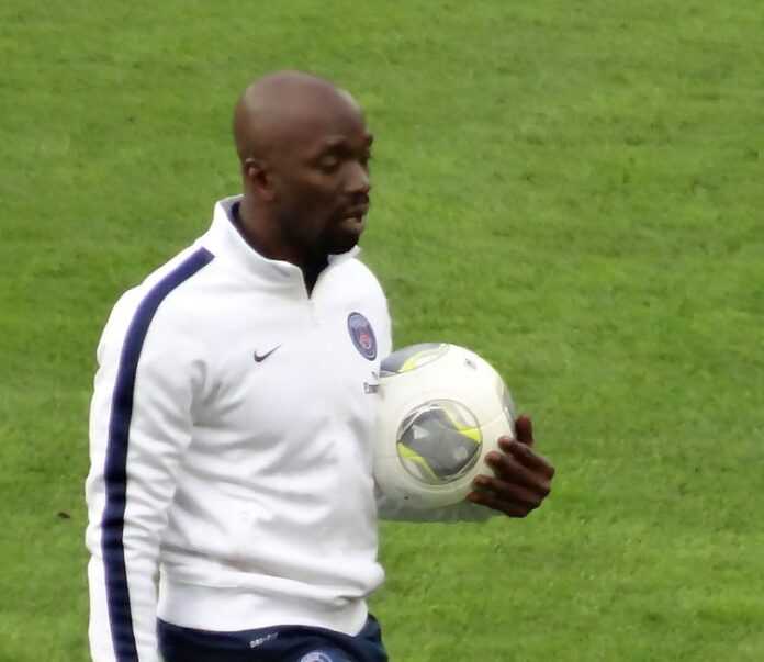 Claude Makelele