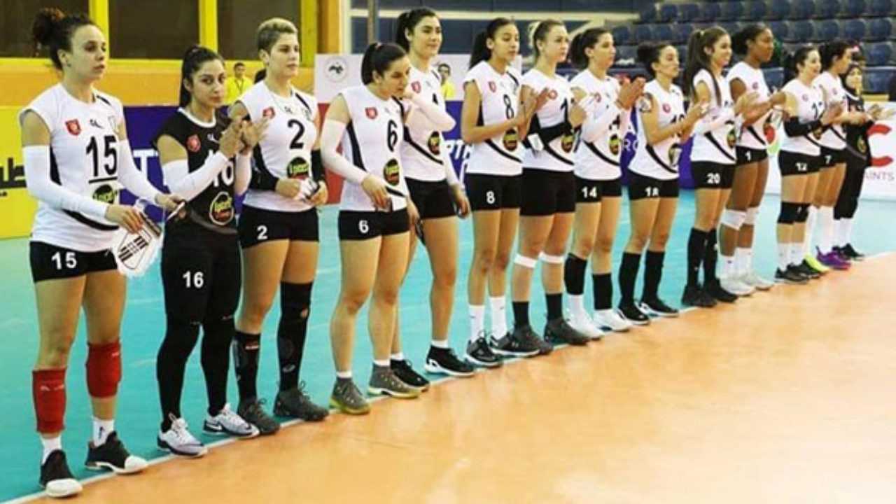 Club sfaxien Dames volley 1280x720