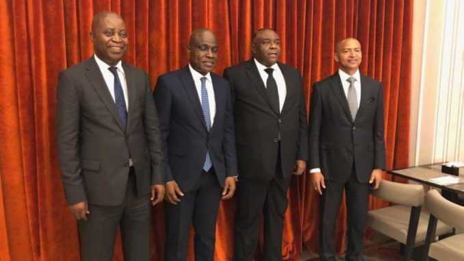 RDC : vers l'éclatement de la coalition Lamuka ?