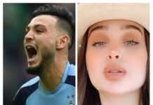 La Tunisienne Fekih Ahlem amoureuse de l’Algérien Ramy Bensebaini ? La Tunisienne Fekih Ahlem amoureuse de l’Algérien Ramy Bensebaini ?