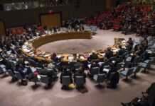 Burundi : les notes positives de l’ONU à Evariste Ndayishimiye