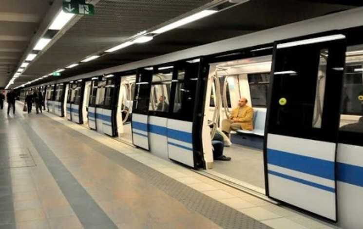 Covid-19 :  le Métro d'Alger accuse une perte de plus de 52 milliards