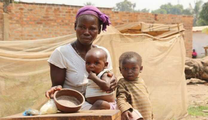 Crise-alimentaire