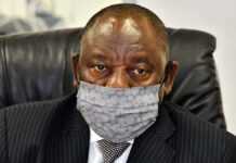 Cyril Ramaphosa