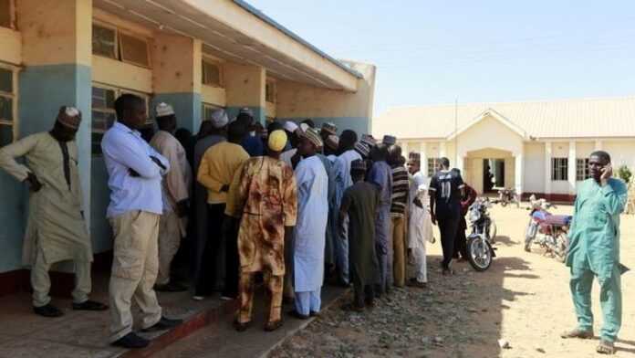 Des hommes armés ont attaqué un établissement d'enseignement secondaire dans l'Etat de Katsina