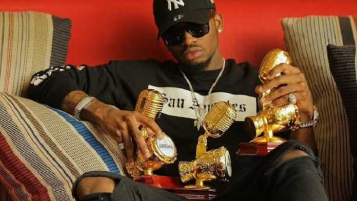 Diamond Platnumz