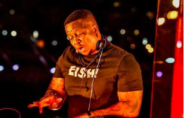 DJ Fresh