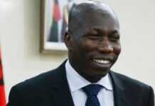 Guinée-Bissau : l’ancien PM Domingos Simões Pereira sous le coup d’un mandat d’arrêt