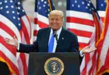 Trucage de votes : Trump pris la main dans… l’urne Trucage de votes : Trump pris la main dans… l’urne