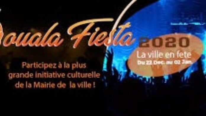 Douala Fiesta OK