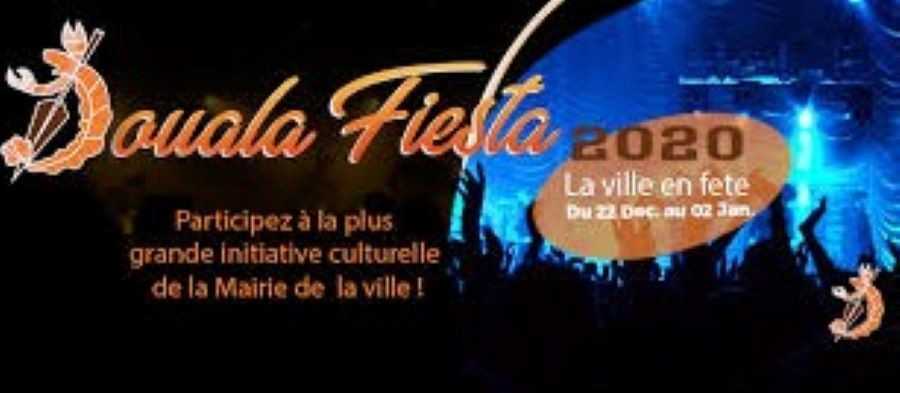 Cameroun : première édition du festival Douala Fiesta 