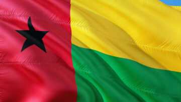 Une délégation sénégalaise en Guinée-Bissau pour la libération des opposants Drapeau de la Guinée Bissau