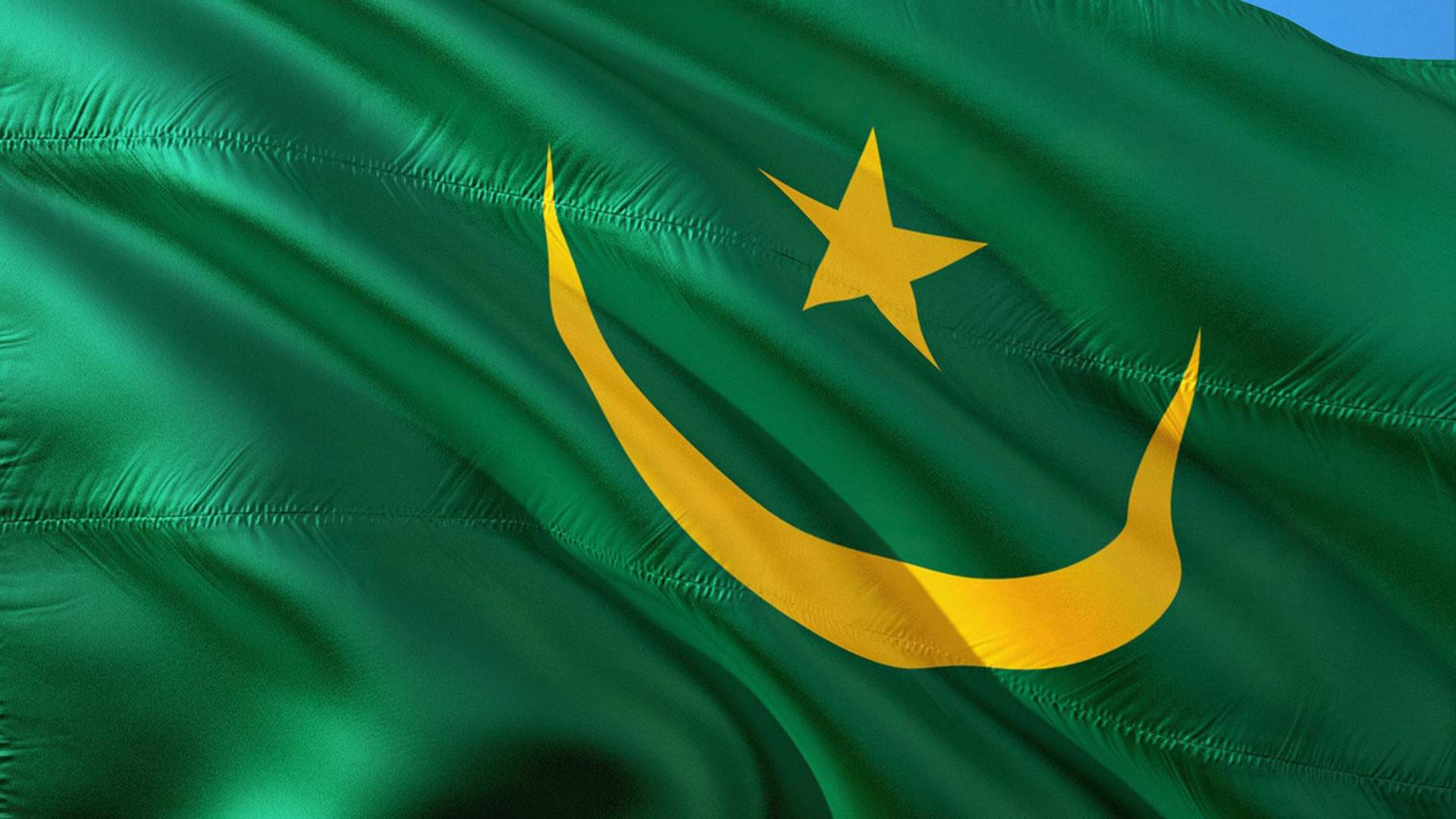 Mauritanie l'actualité de l'Afrique et du Maghreb