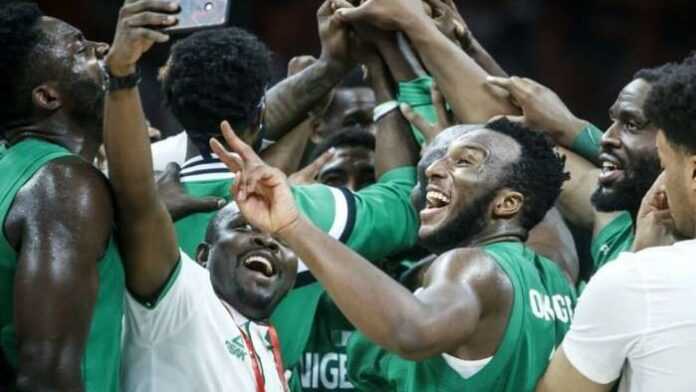 D’Tigers