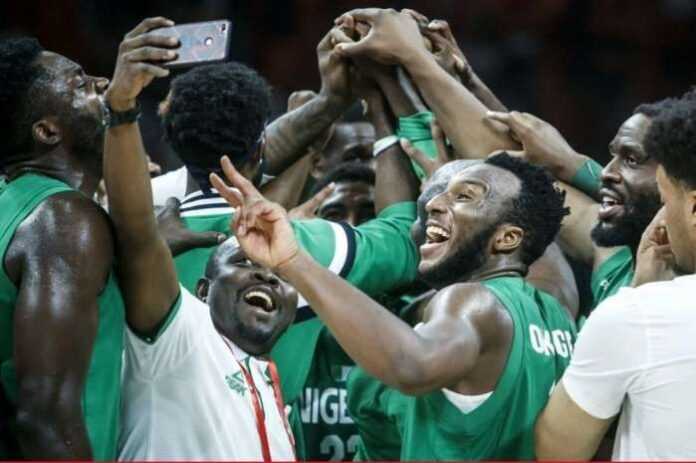 D’Tigers