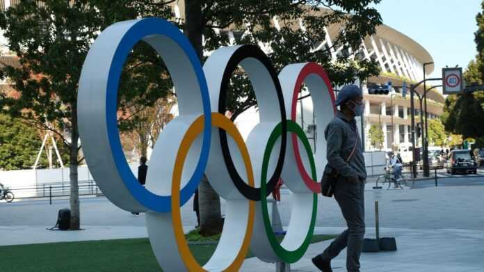 JO Tokyo 2020